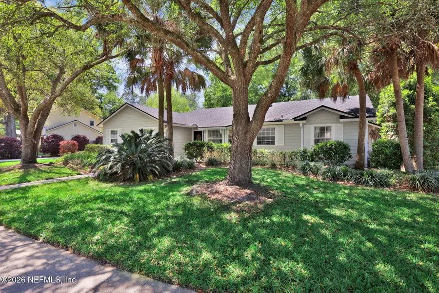 11252 Losco Junction S Drive, Jacksonville, FL 32257 - #2