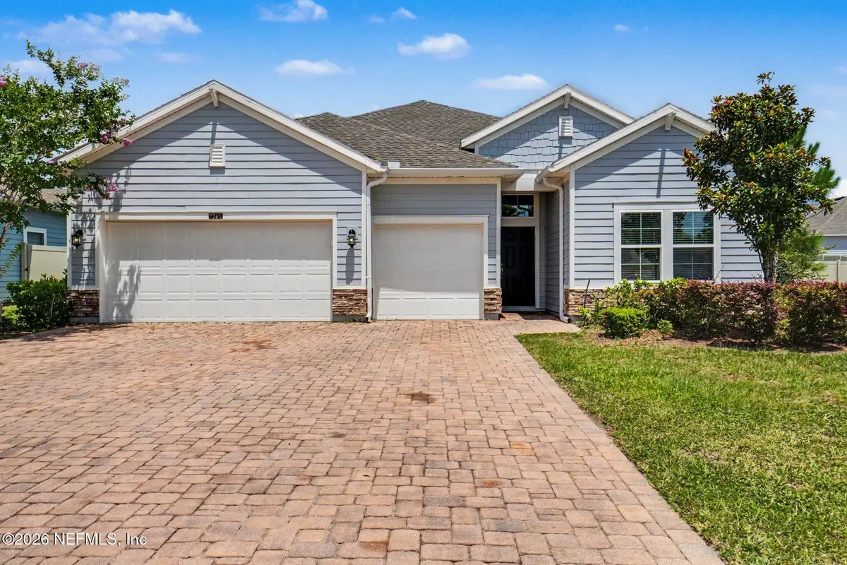 7261 Longleaf Branch Drive, Jacksonville, FL 32222 - #1