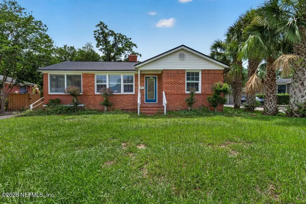 1837 Bartram W Circle, Jacksonville, FL 32207 - #1