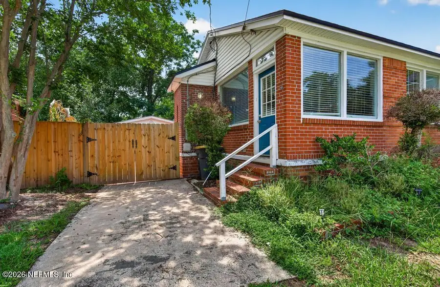 1837 Bartram W Circle, Jacksonville, FL 32207 - #3