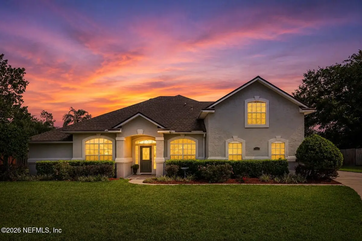 1924 Fox Glove Lane, Fleming Island, FL 32003 - #1