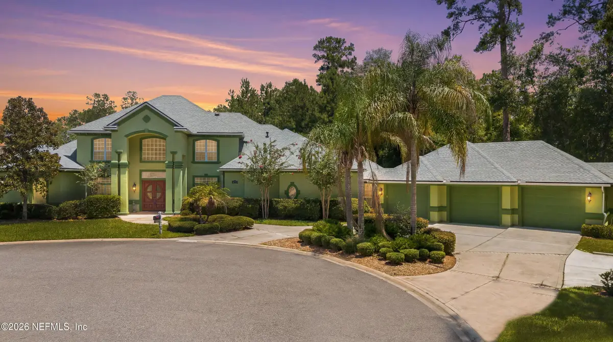2771 Shade Tree Drive, Fleming Island, FL 32003 - #1