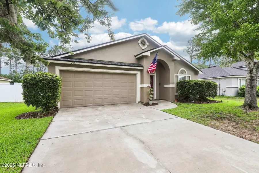 12387 Anarania Drive, Jacksonville, FL 32220 - #2