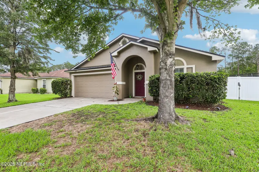 12387 Anarania Drive, Jacksonville, FL 32220 - #3