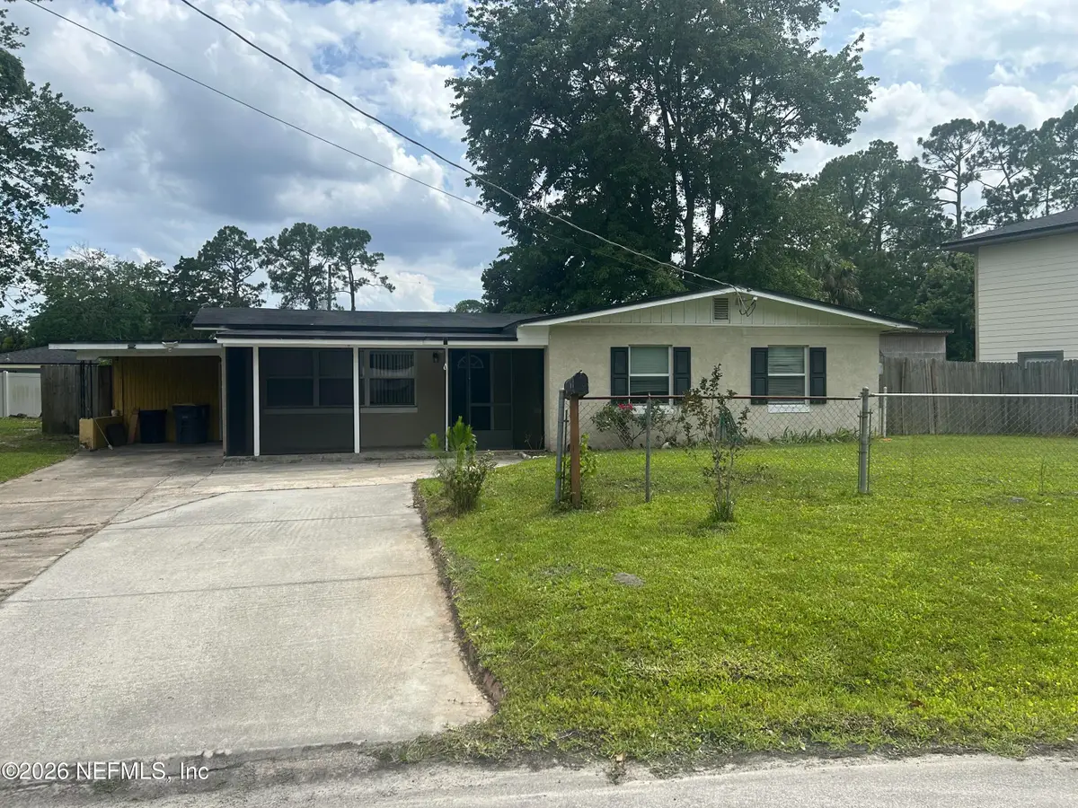 5442 Juno Drive, Jacksonville, FL 32207 - #1