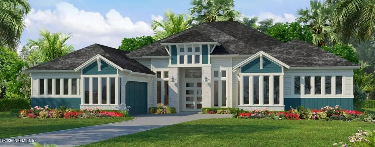 229 Brook Ridge Way, Saint Augustine, FL 32092 - #1
