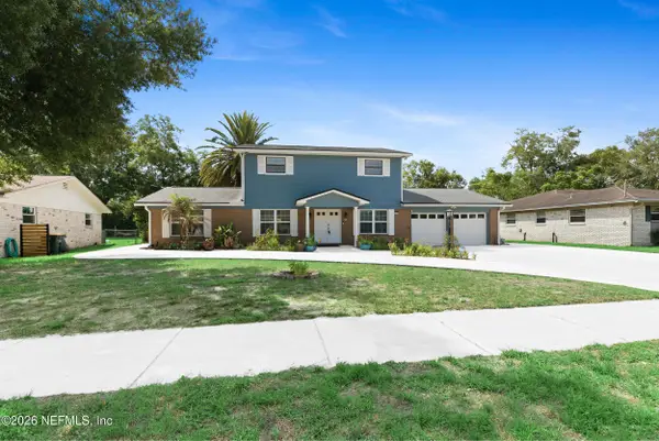 8925 Yarmouth Road, Jacksonville, FL 32257