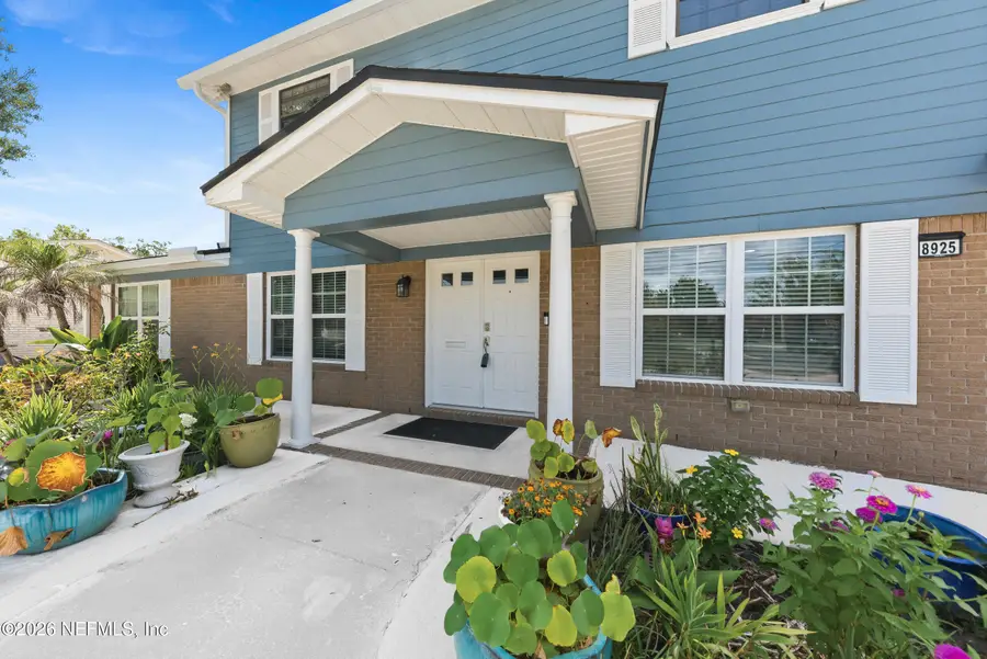 8925 Yarmouth Road, Jacksonville, FL 32257 - #3