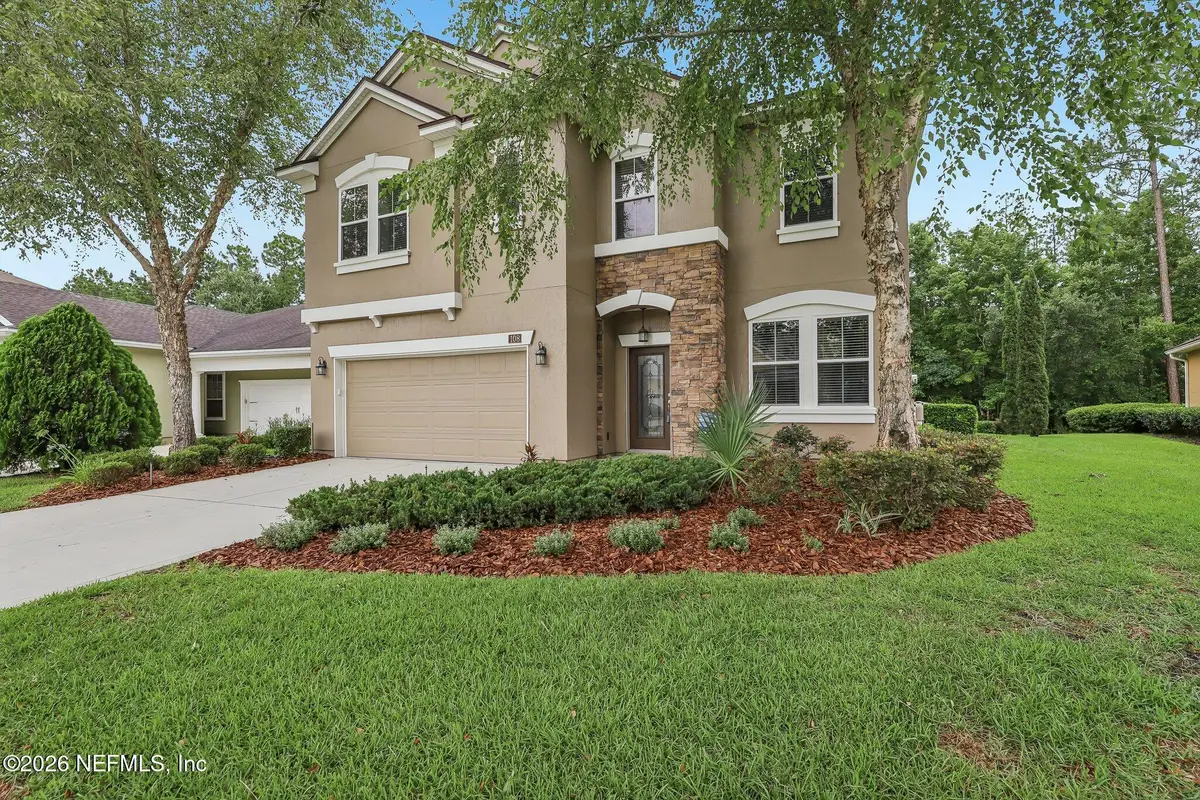 108 S Arabella Way, Saint Johns, FL 32259 - #1