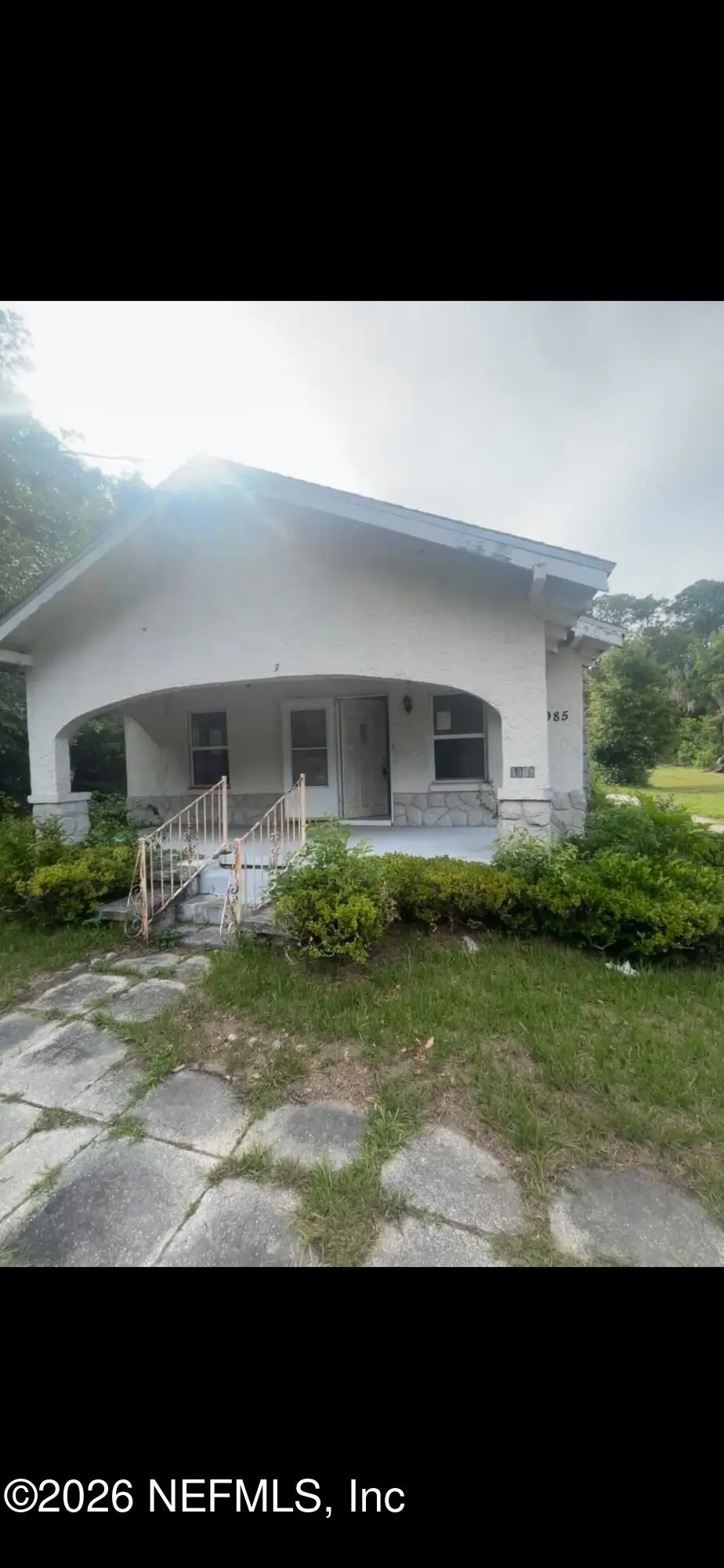 1985 Rowe Avenue, Jacksonville, FL 32208 - #1