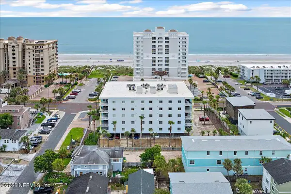 1236 1st N Street #305, Jacksonville Beach, FL 32250