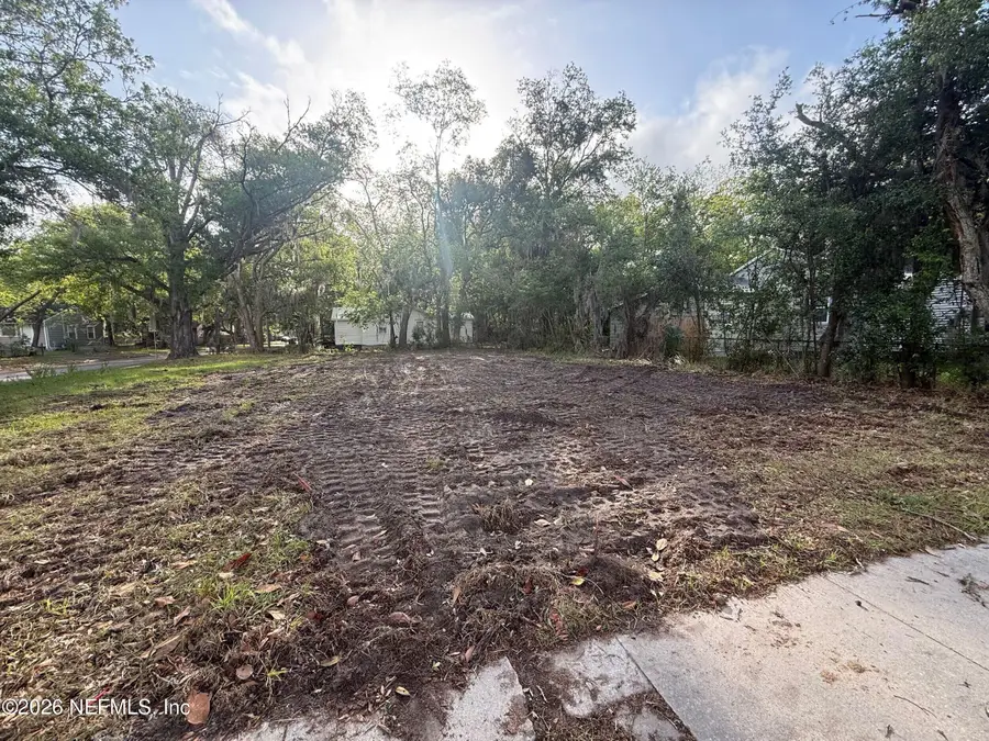 1319 Melson Avenue, Jacksonville, FL 32254 - #2