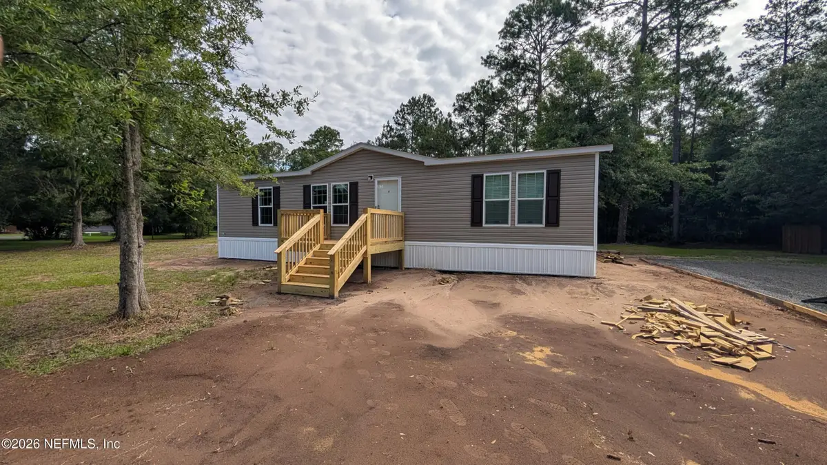 44286 Maplewood Court, Callahan, FL 32011 - #1