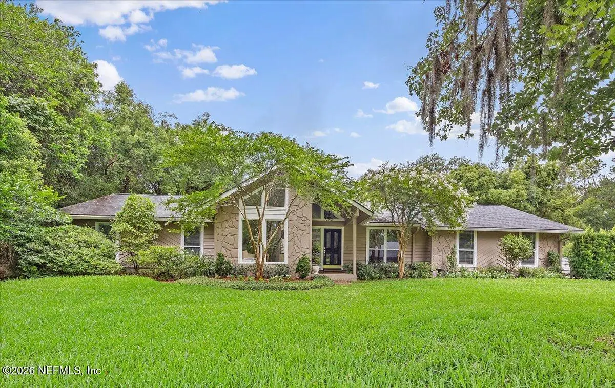 8176 Blue Jay Lane, Jacksonville, FL 32256 - #1