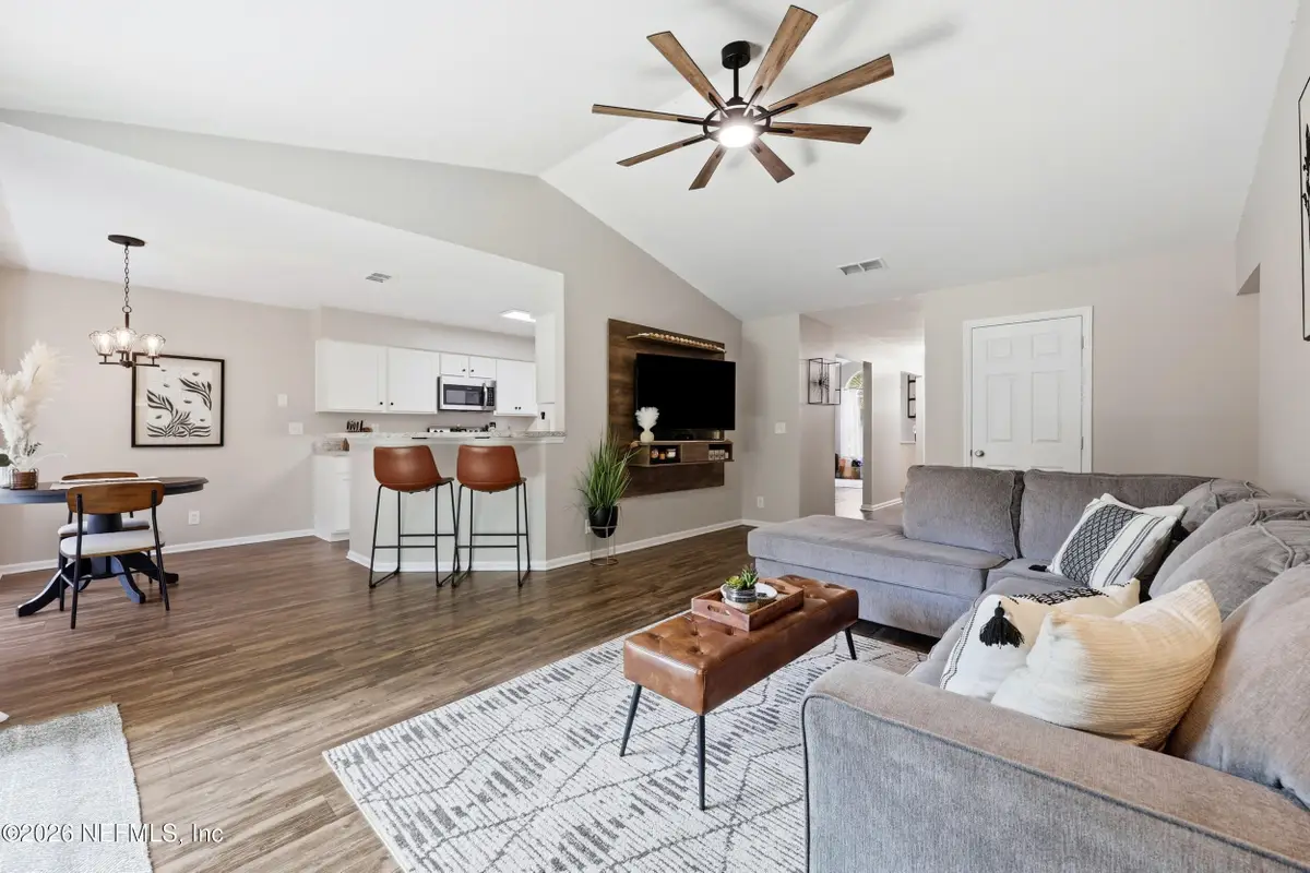 12620 Barnsbury Court, Jacksonville, FL 32246 - #1