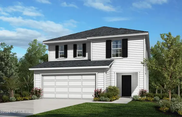 15825 Seaton Hollow Drive, Jacksonville, FL 32218