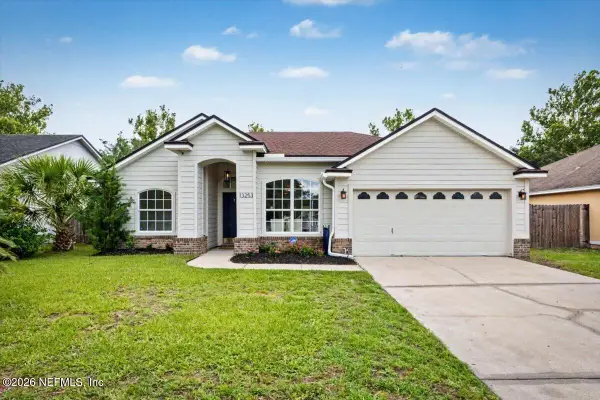 13253 Mendenhall Place, Jacksonville, FL 32224