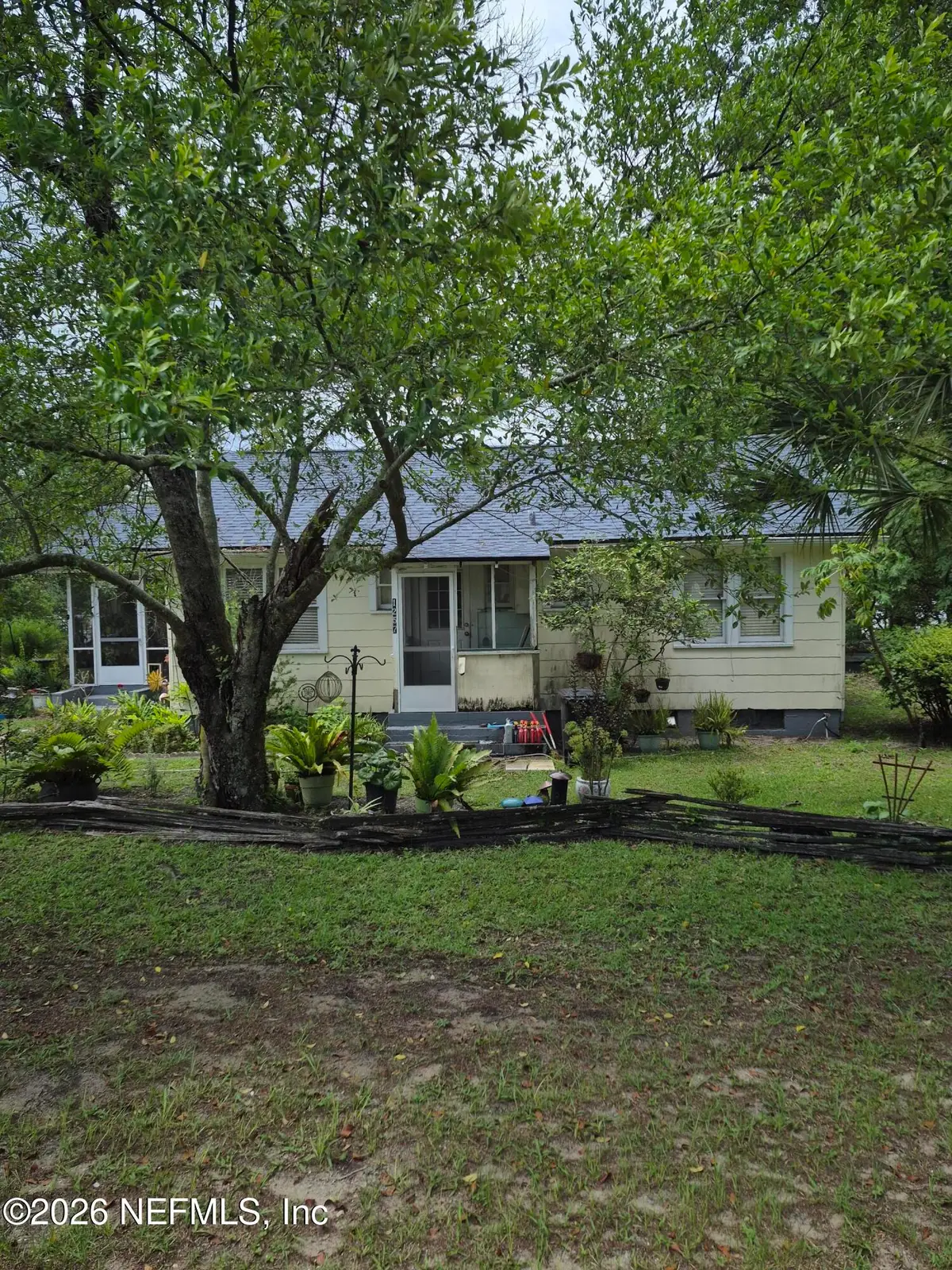 1257 Cedar Bay Road, Jacksonville, FL 32218 - #1