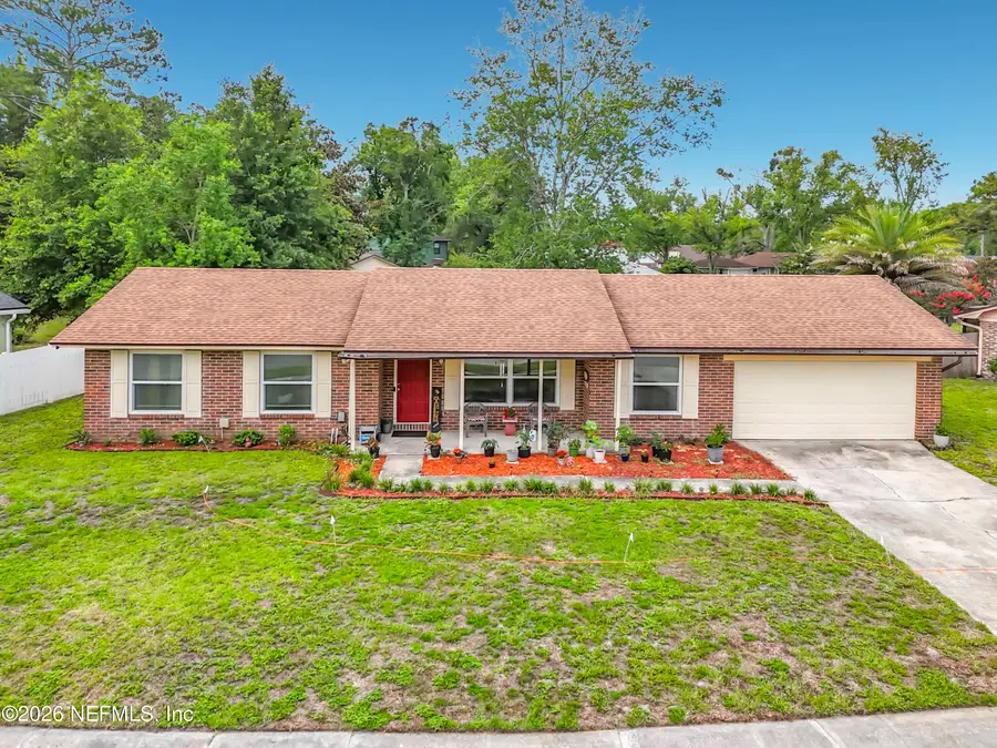 7224 Blackberry N Lane, Jacksonville, FL 32244 - #2