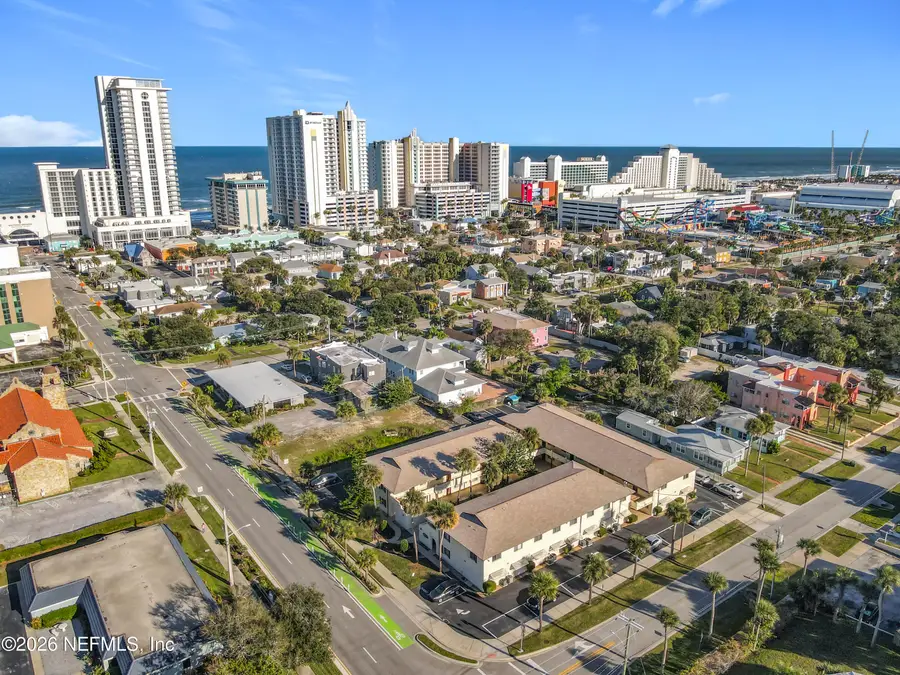 400 Oakridge Boulevard #210, Daytona Beach, FL 32118 - #2