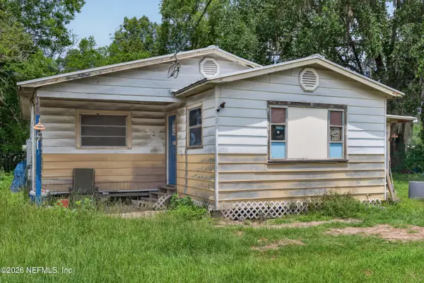 12328 Johnson Lane, Jacksonville, FL 32218