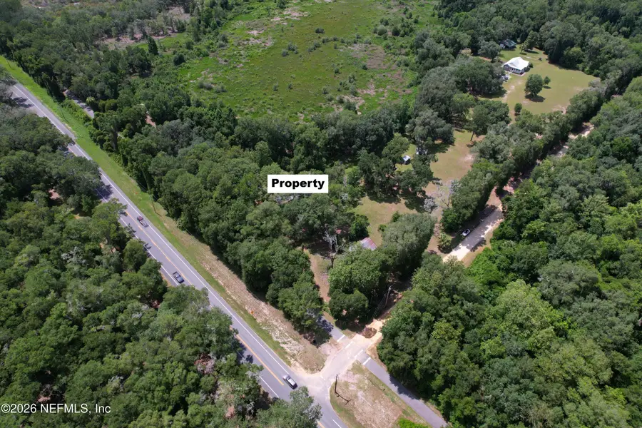 111 Savel Road, Florahome, FL 32140 - #2