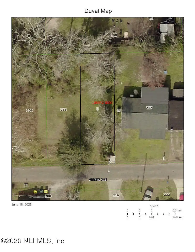 0 Vernis Avenue, Jacksonville, FL 32218 - #1