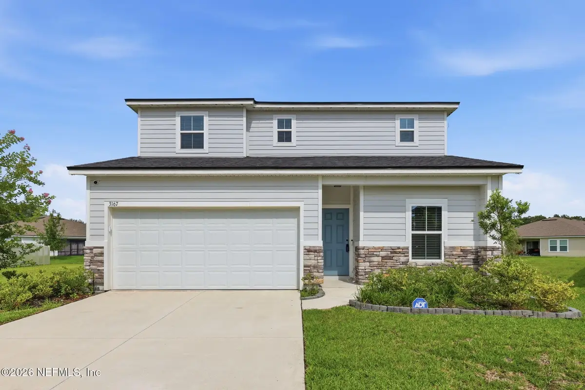 3167 Hackberry Court, Orange Park, FL 32073 - #1