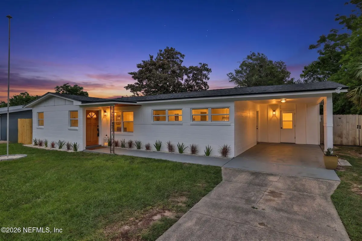 509 Penman Road, Neptune Beach, FL 32266 - #1