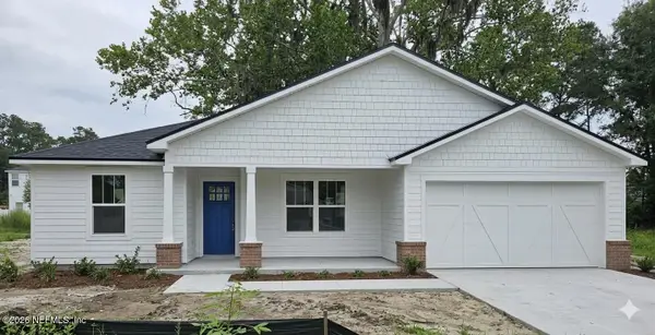 5412 Royce Avenue, Jacksonville, FL 32205