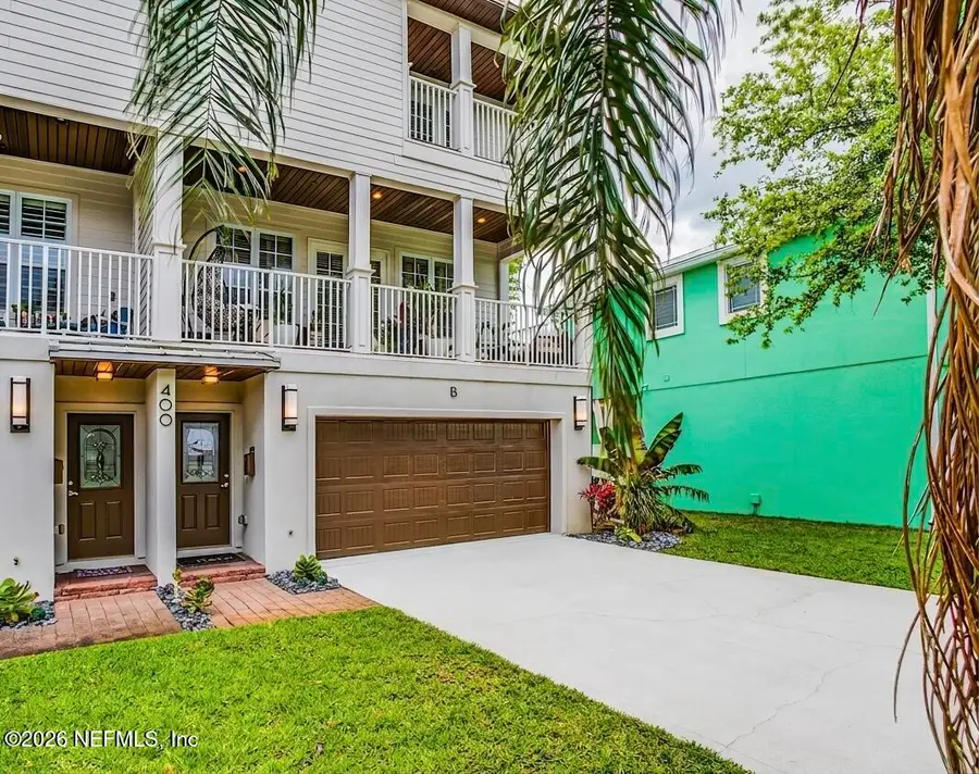400 14th N Avenue #B, Jacksonville Beach, FL 32250 - #3