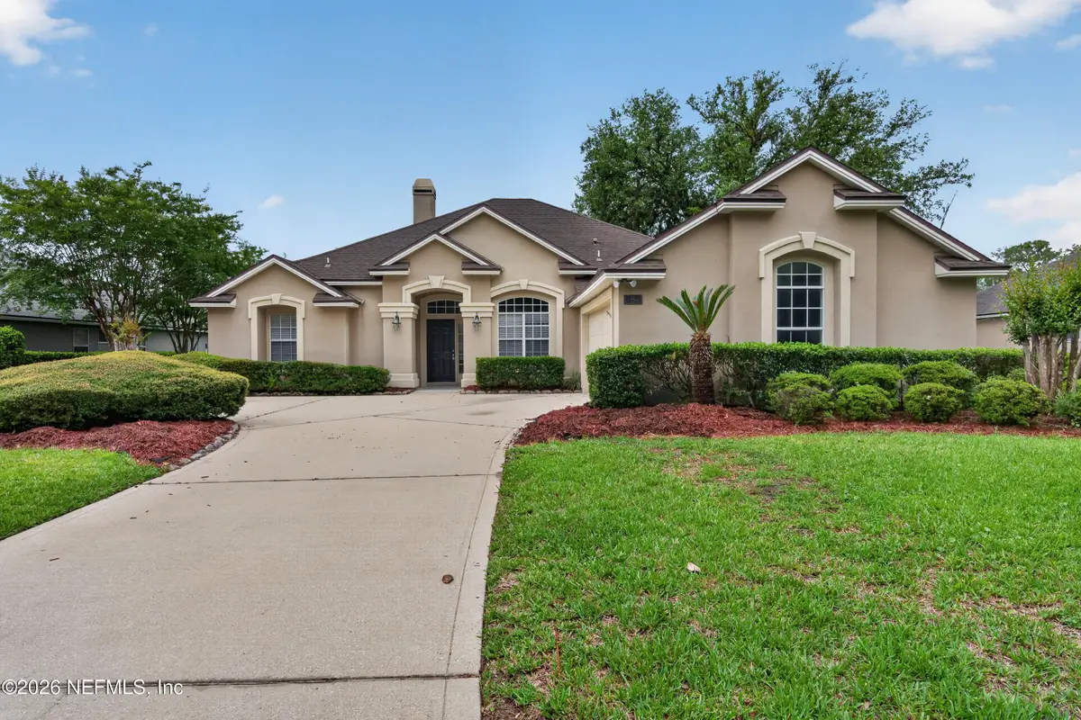 587 Oakmont Drive, Orange Park, FL 32073 - #1