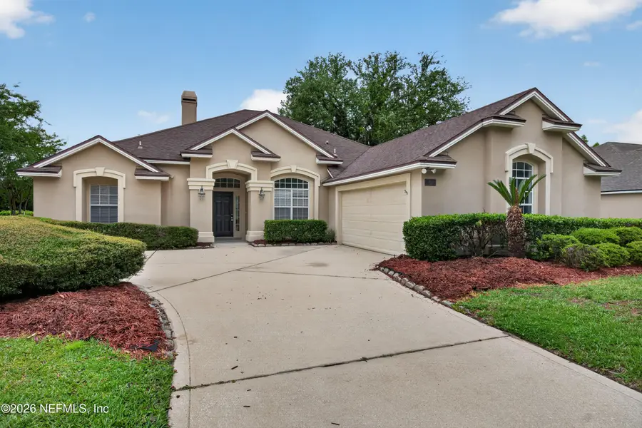 587 Oakmont Drive, Orange Park, FL 32073 - #3