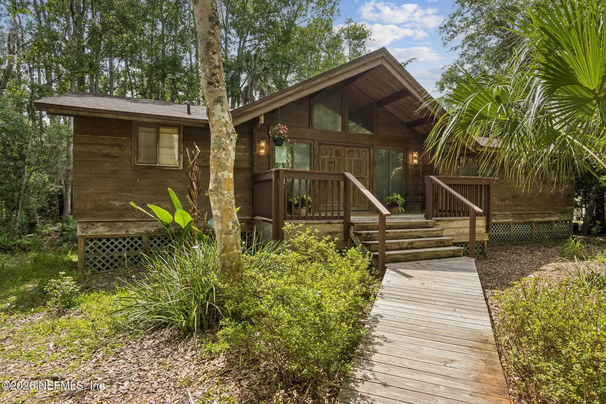 1173 Neck Road, Ponte Vedra Beach, FL 32082 - #1