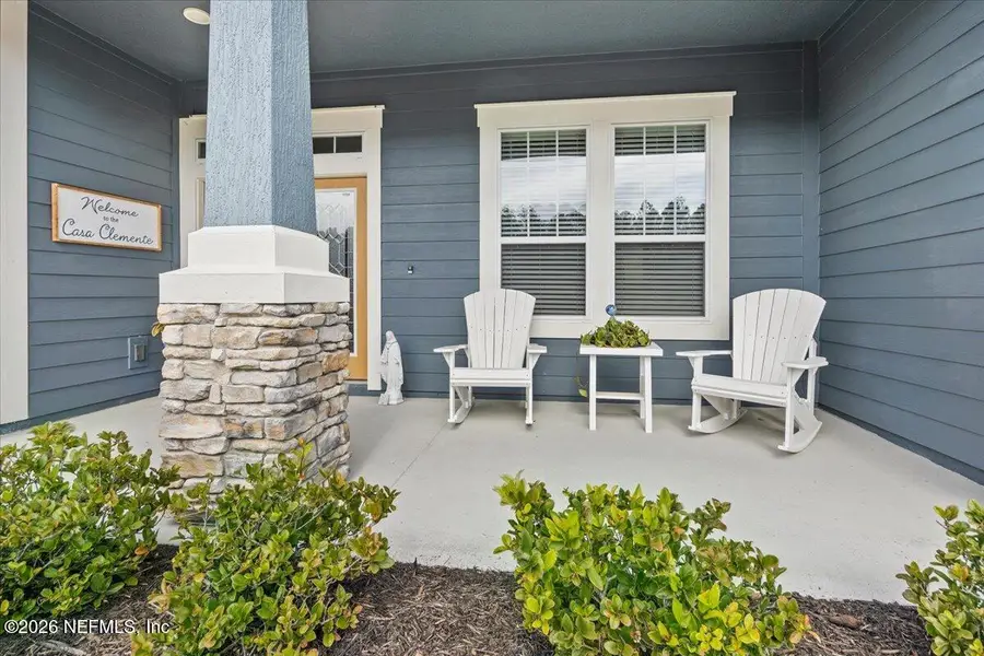 401 Brambly Vine Drive, Saint Johns, FL 32259 - #3