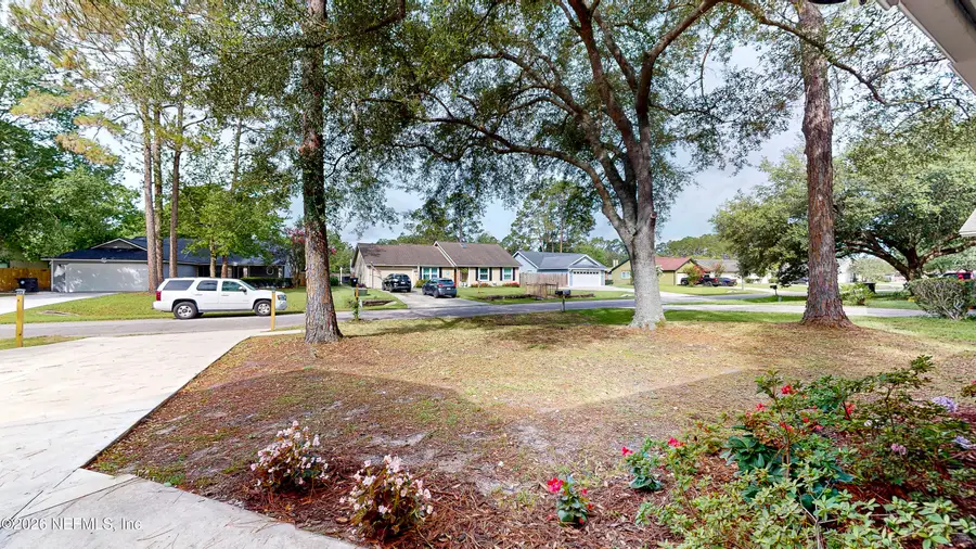 1745 St Ives Drive, Middleburg, FL 32068 - #2