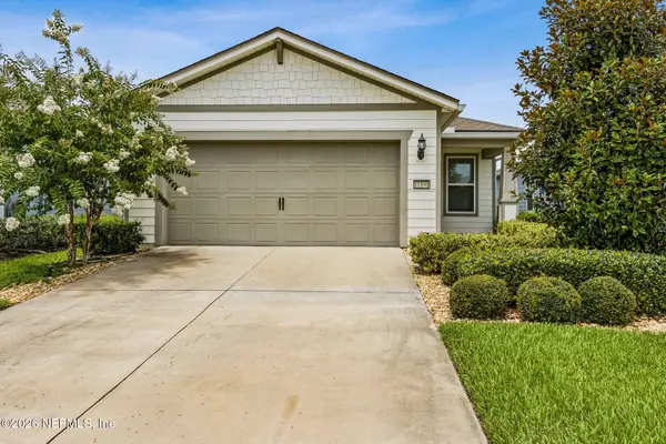 11191 Lenora Court, Jacksonville, FL 32256