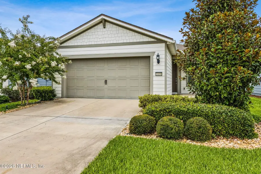 11191 Lenora Court, Jacksonville, FL 32256 - #2