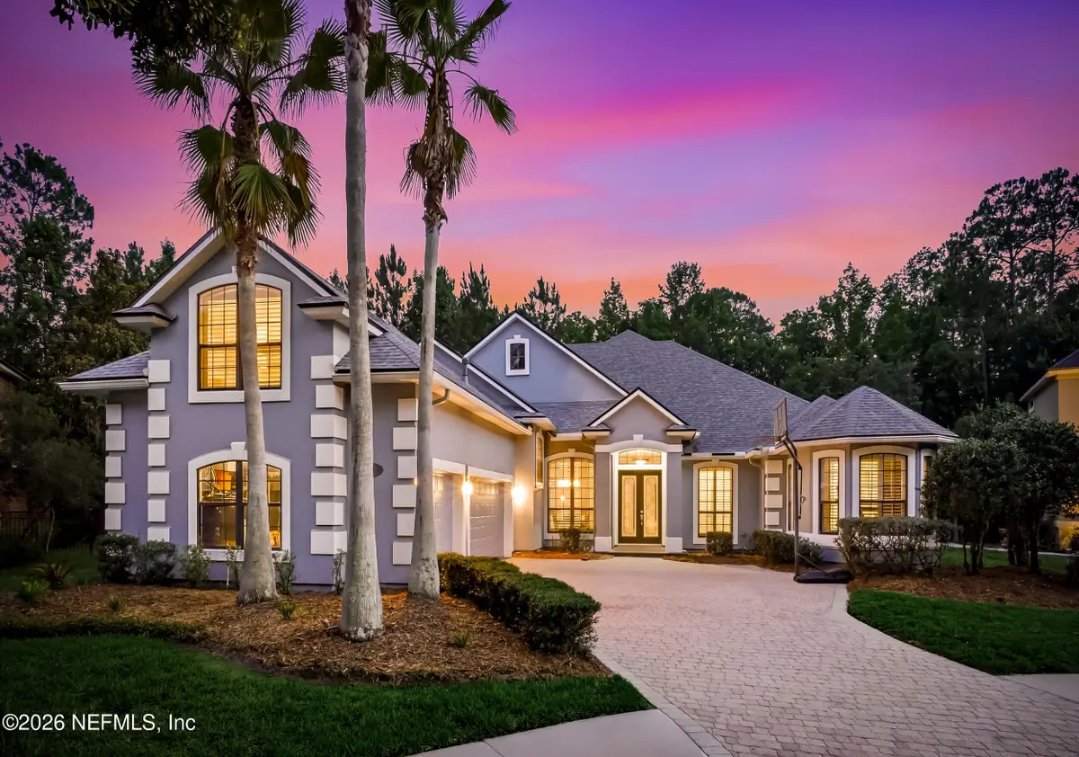 721 Carthage Place, Saint Johns, FL 32259 - #1
