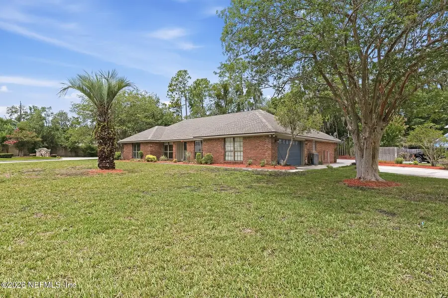 3735 Helicon Drive, Jacksonville, FL 32223 - #2