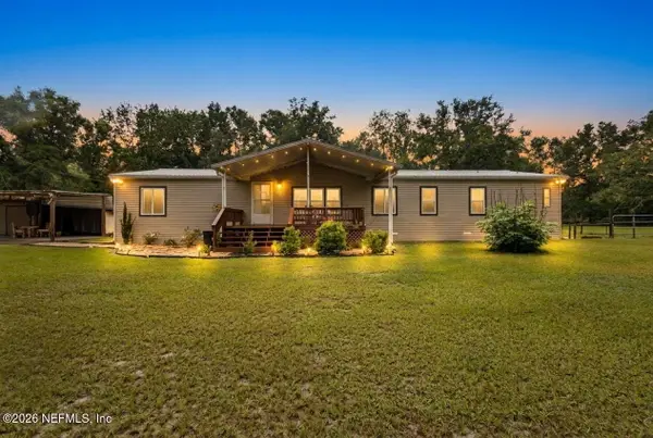 412 SW Fenton Glen, Fort White, FL 32038