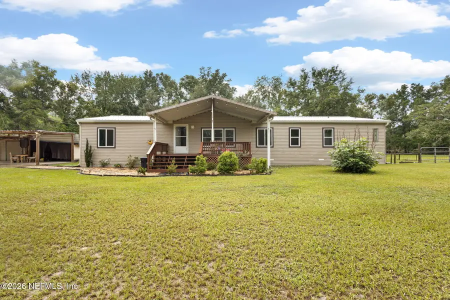 412 SW Fenton Glen, Fort White, FL 32038 - #2
