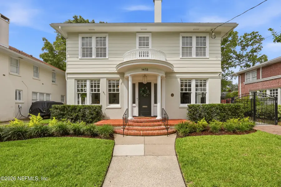 1452 Avondale Avenue, Jacksonville, FL 32205 - #2