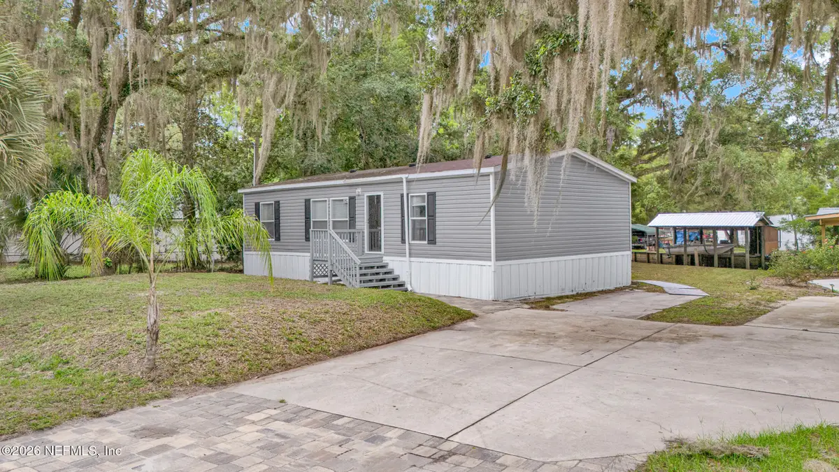 103 Rivershore Drive, San Mateo, FL 32187 - #1