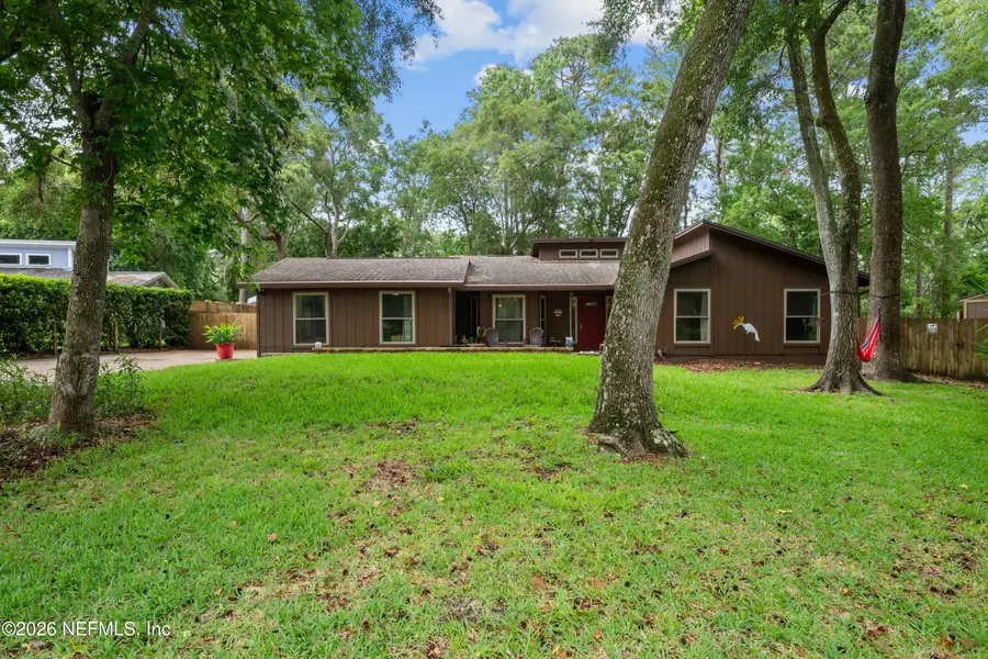 1313 Chinook Trail Trail, Jacksonville, FL 32225 - #3