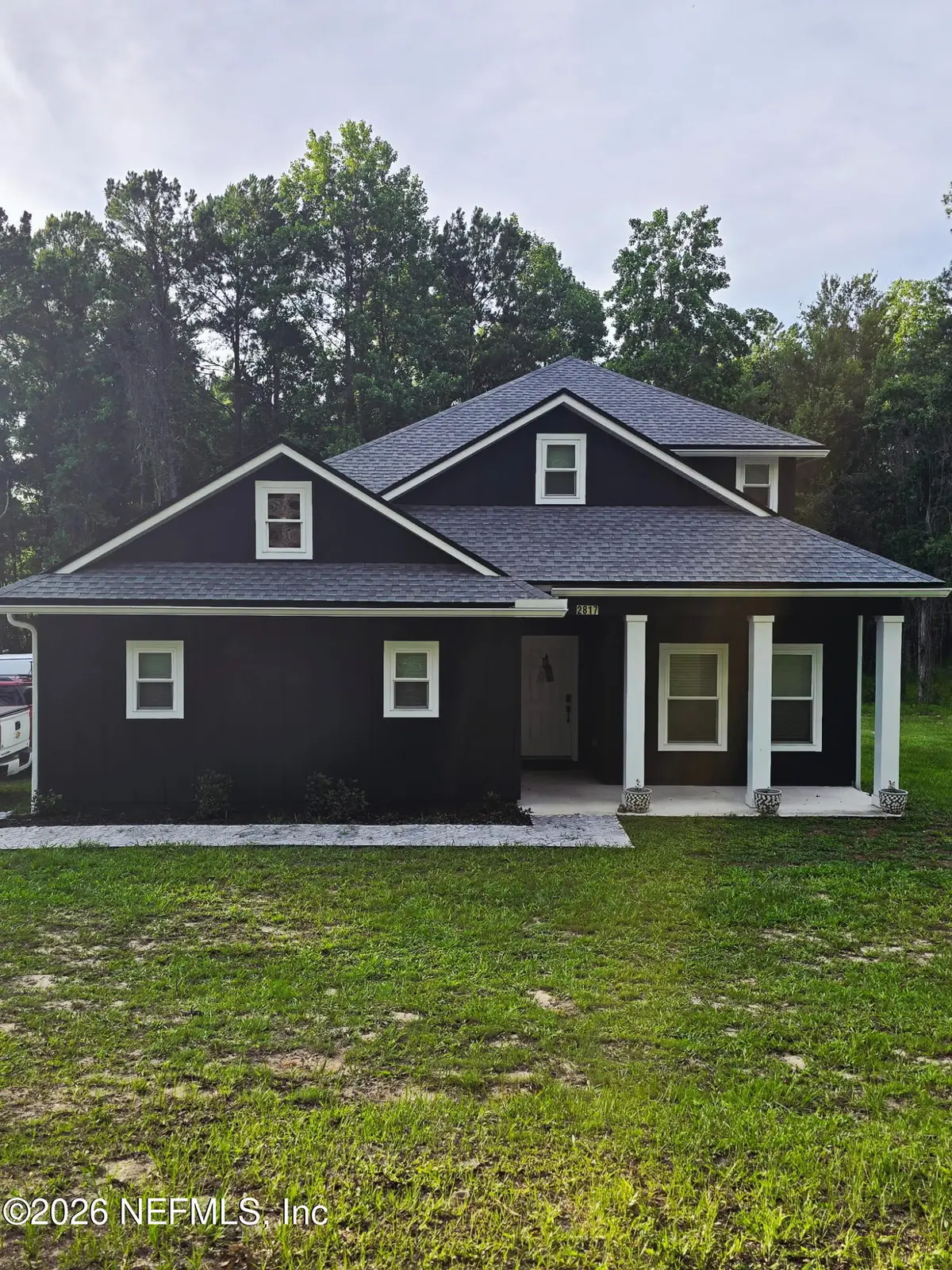 2817 Camel Circle, Middleburg, FL 32068 - #1