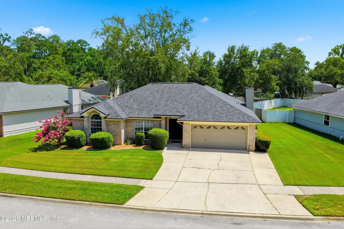 3250 Tea Rose Drive, Jacksonville, FL 32223 - #1