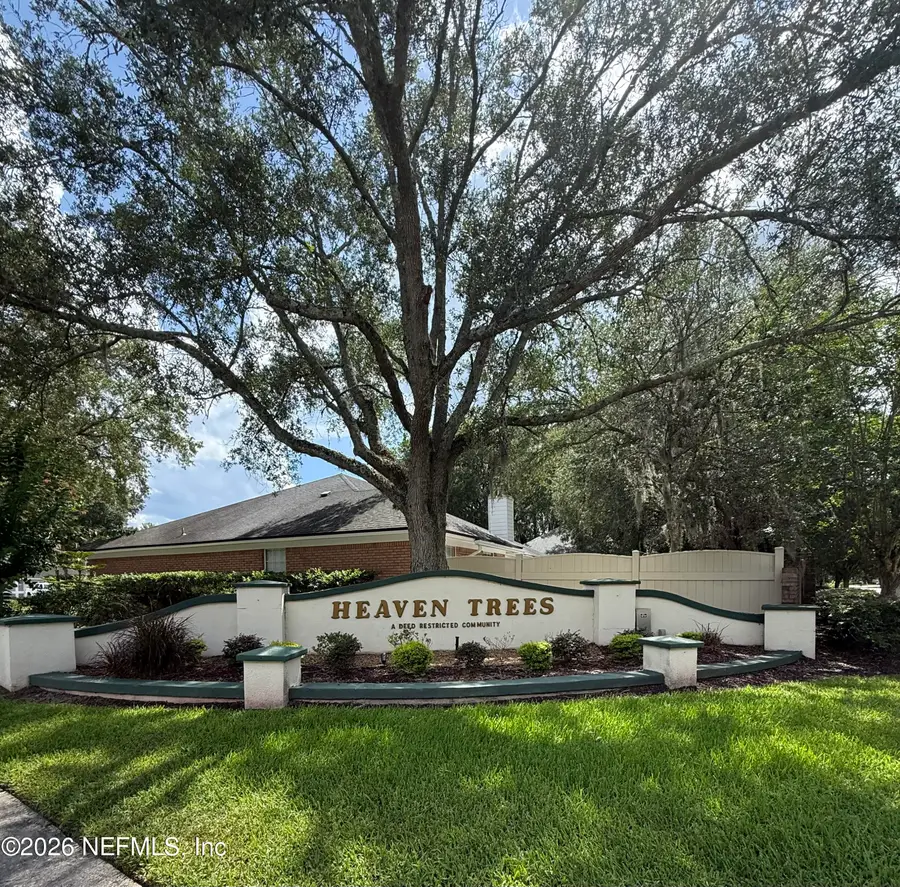 3250 Tea Rose Drive, Jacksonville, FL 32223 - #3