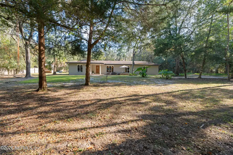 3572 Red Cloud Trail, Saint Augustine, FL 32086 - #3