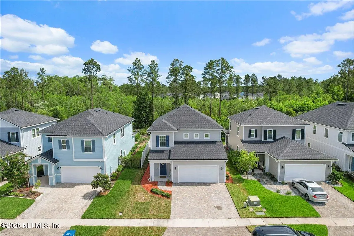 191 Holly Forest Drive, Saint Augustine, FL 32092 - #1